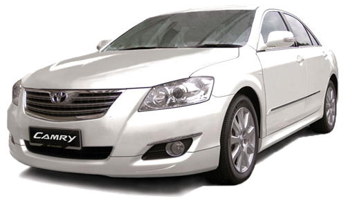 Camry ACV40