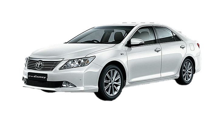 Camry ASV50