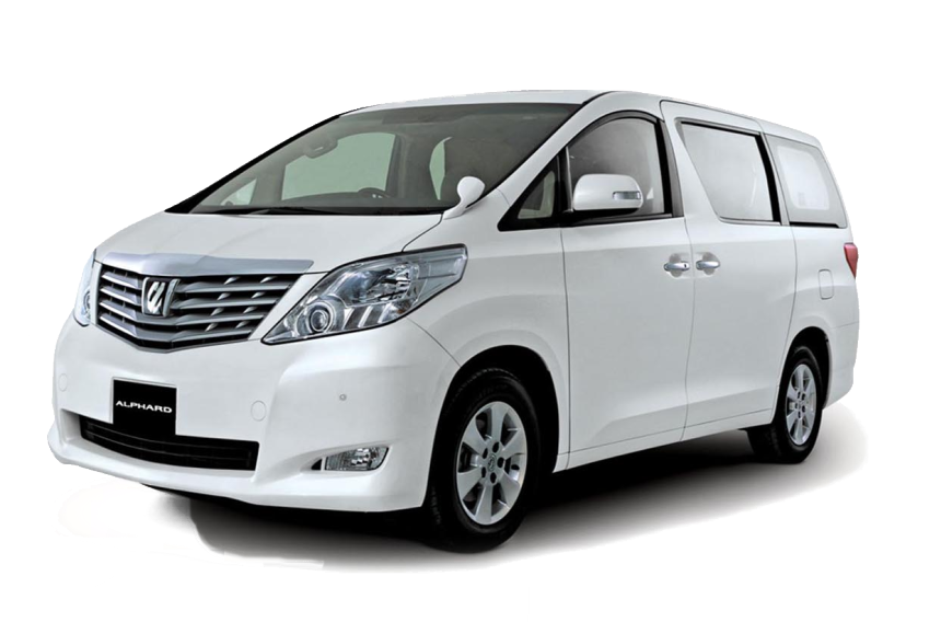 Alphard AH20