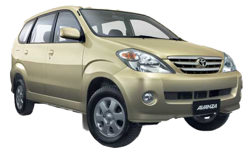 Avanza F601