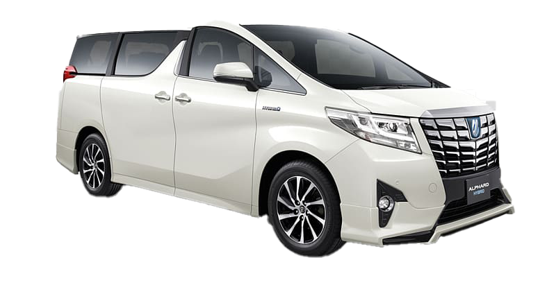 Alphard AH30