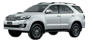 Fortuner