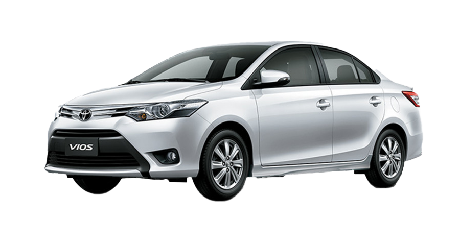 Vios 3rd Gen