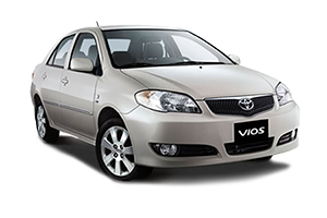 Vios 1st Gen
