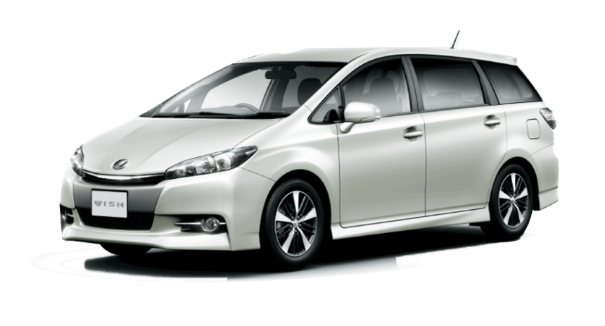 Wish Gen2