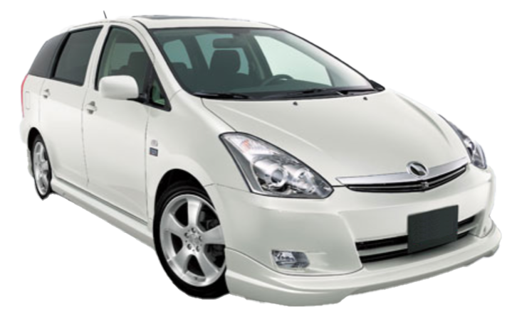 Wish Gen1