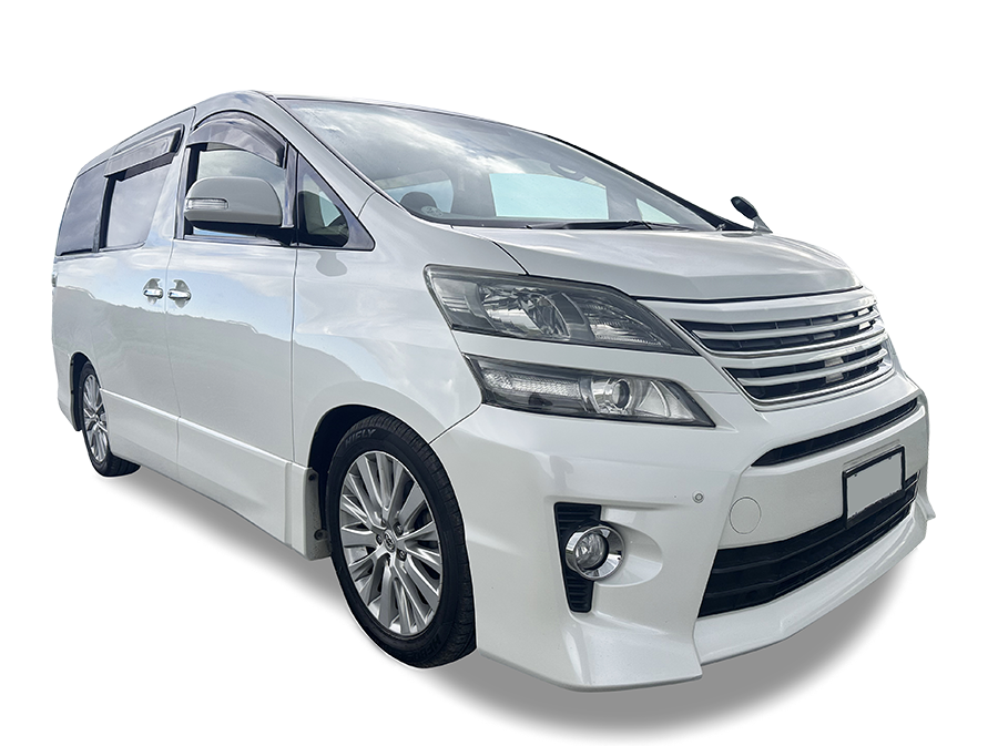 Vellfire AH20